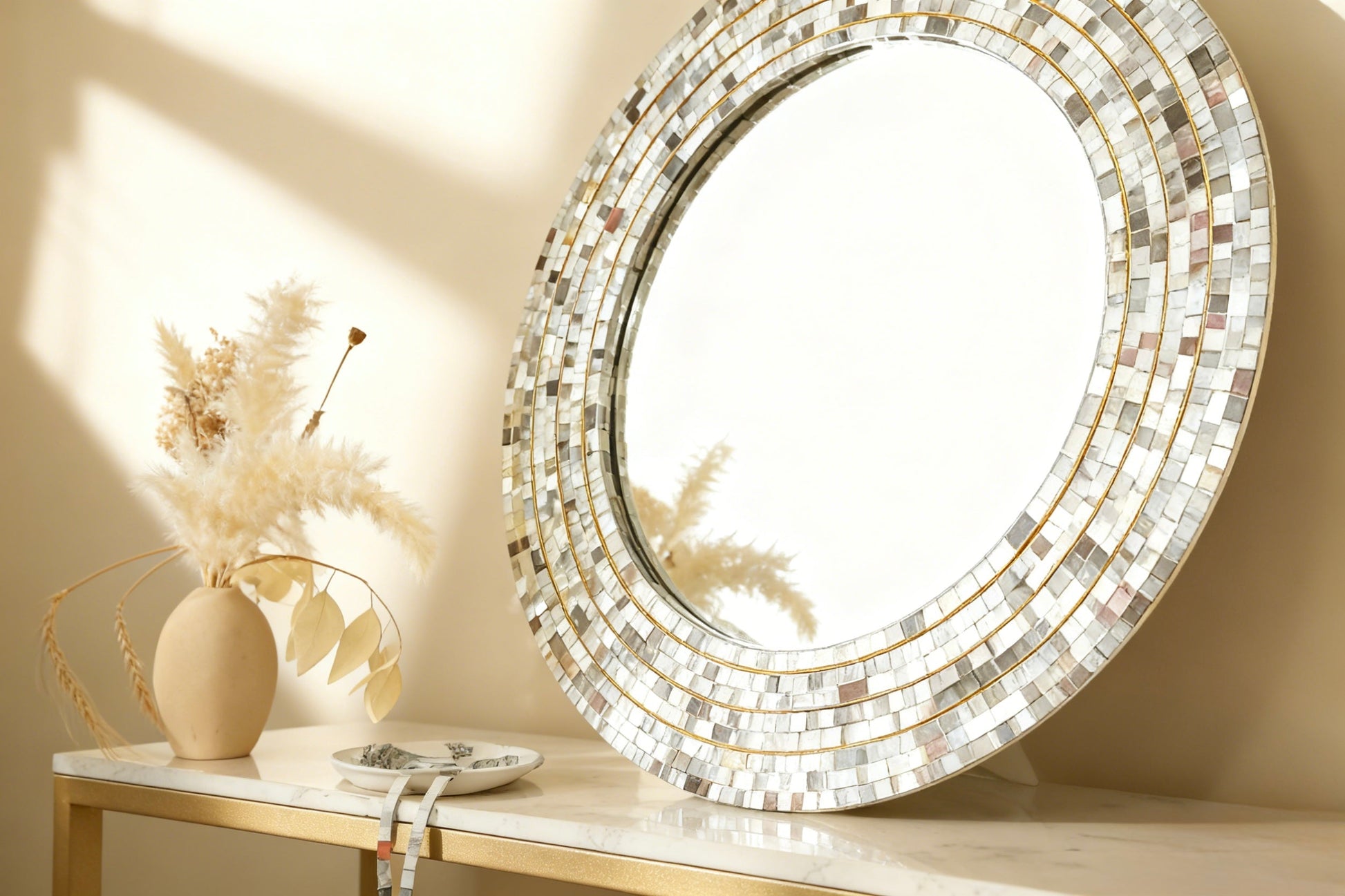 Shells mirror_07