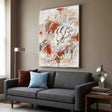 Abstract Graffiti Art #CSQ063