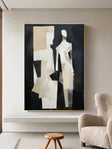 Contemporary Minimalist Art #MA027