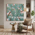 Gilded Canopy Reverie #LLC013