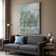 Abstract Graffiti Art #CSQ068