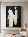 Contemporary Minimalist Art #MA018