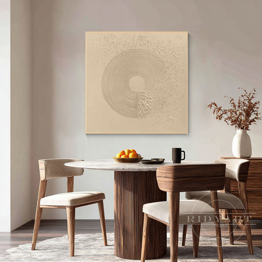Abstract wall art_7art809