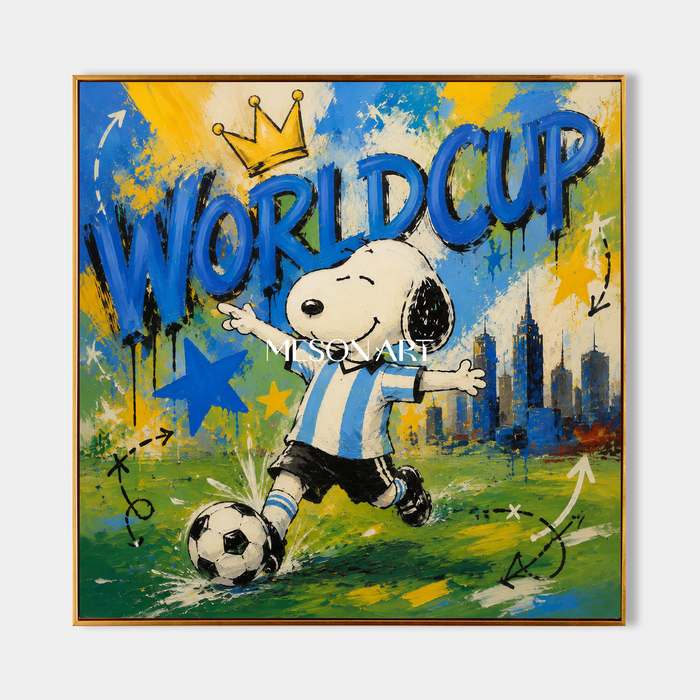 Champion of the Pitch #XCL072