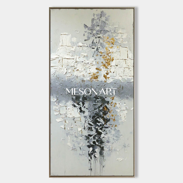 Wabi-Sabi Wall Art #TX507