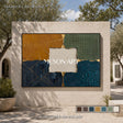 Echoes of Wabi Sabi #TX653
