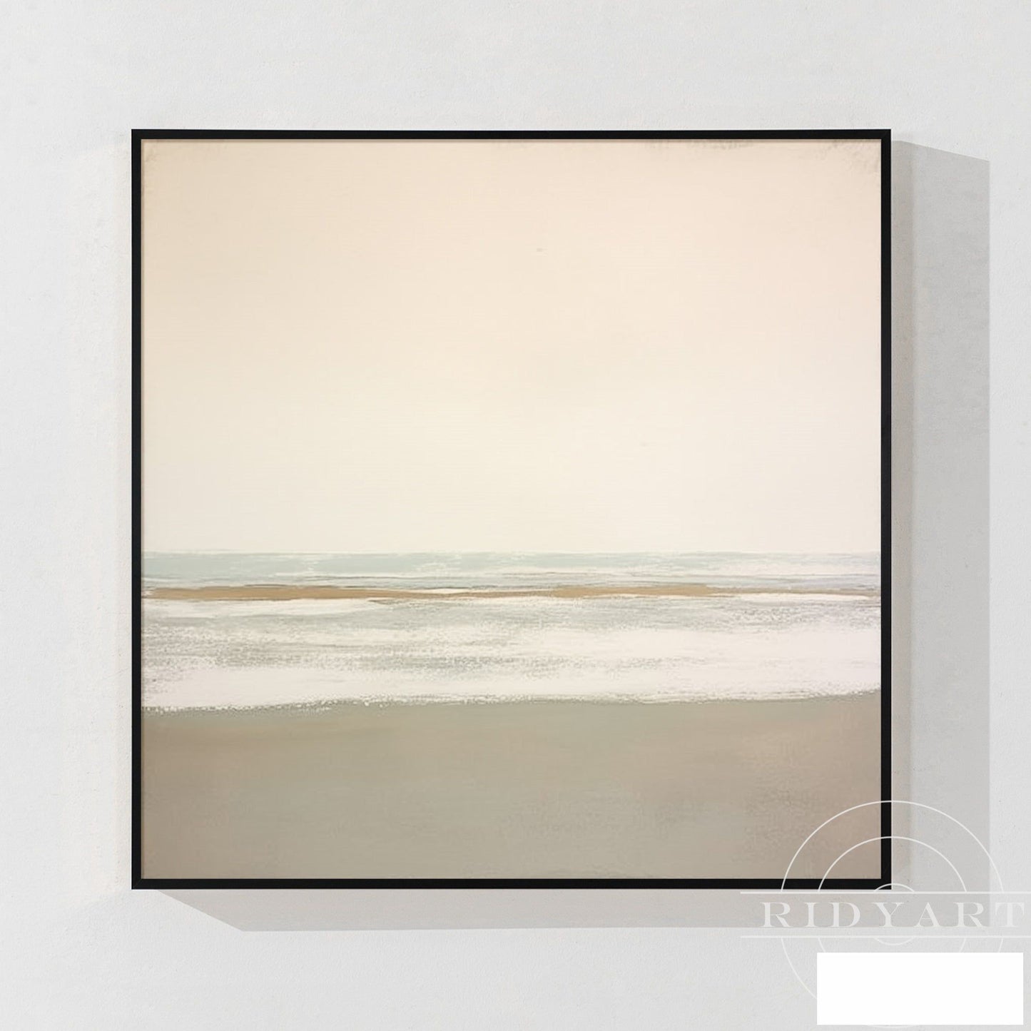 Abstract wall art BA044