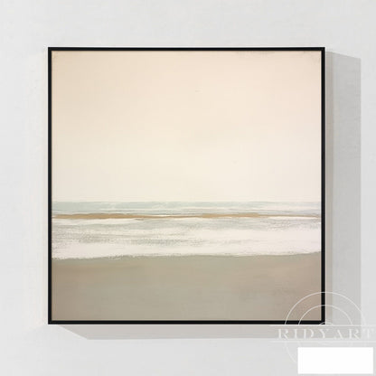 Abstract wall art BA044
