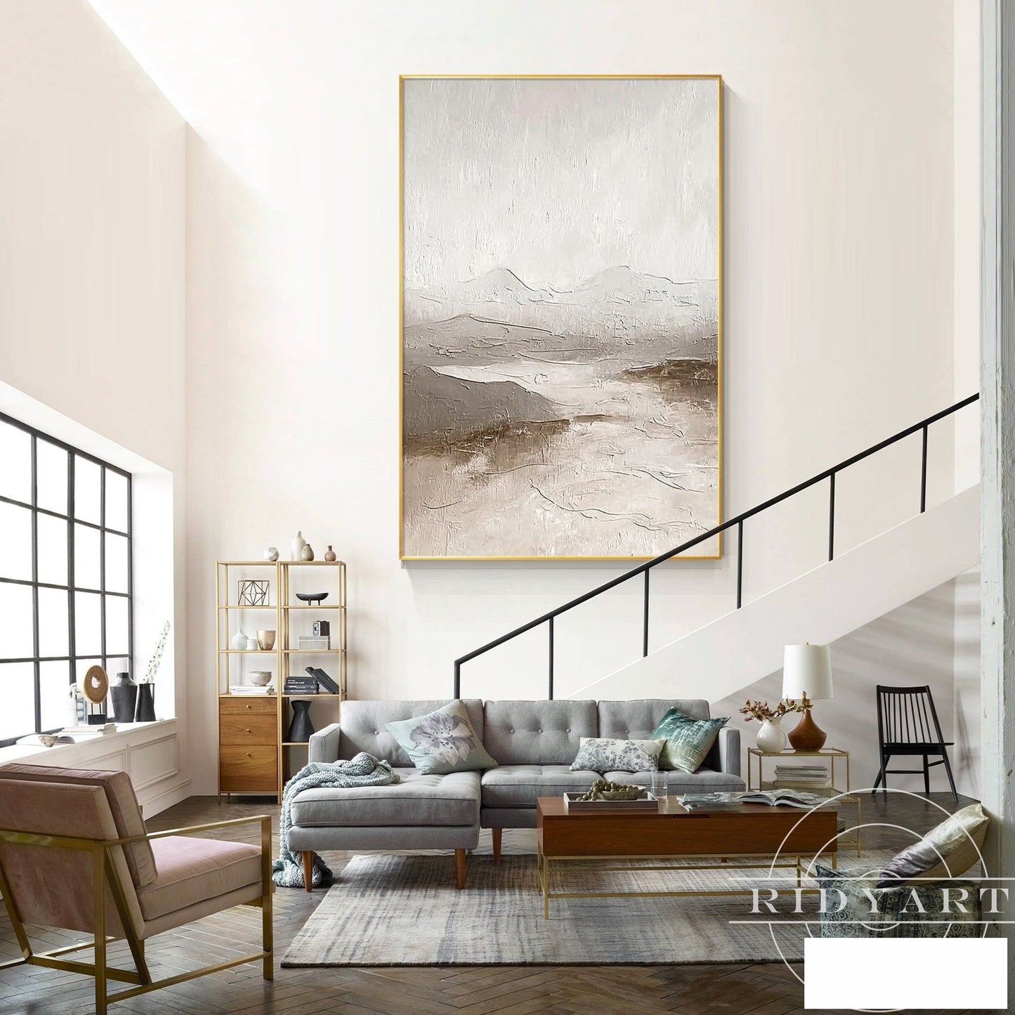 Landscape wall art_043