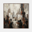 Urban Concrete Echoes #LLC073
