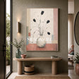 Geometric Bloom Harmony #MA328