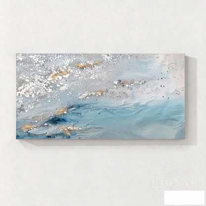 Abstract Wall Art_BA043