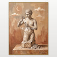 The Sculptor's Dream #SA110