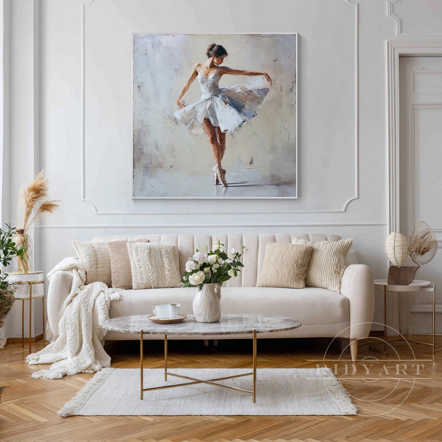 Portait wall art_7art24