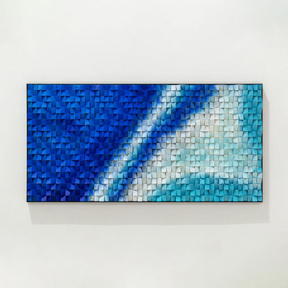 wood wall art_7ARTX01