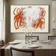 Abstract Graffiti Art #CSQ024