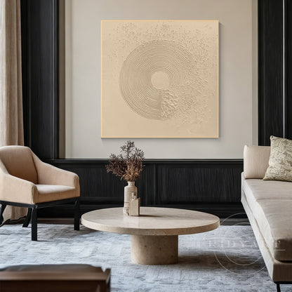 Abstract wall art_7art809