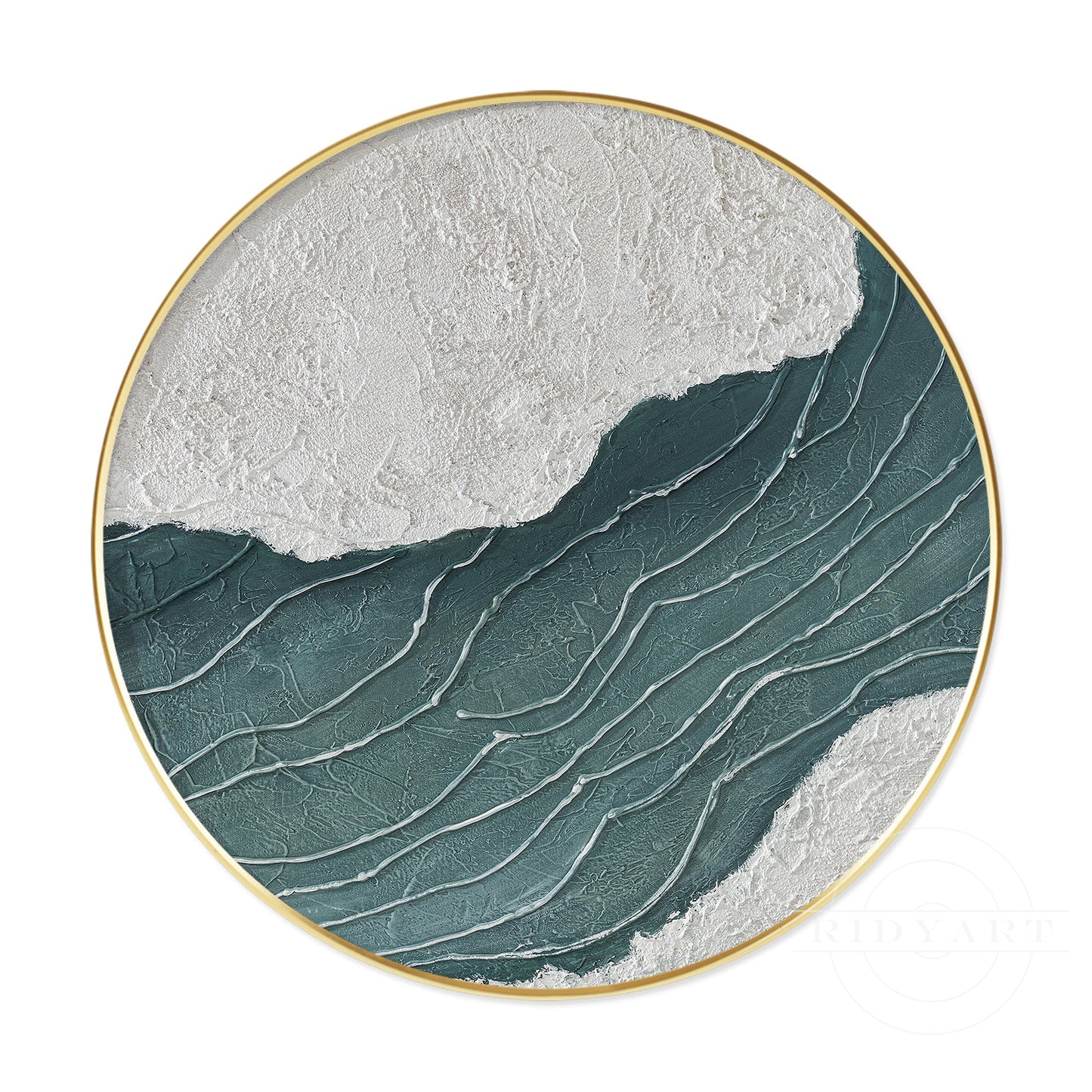 Abstract wall art_Baus0662