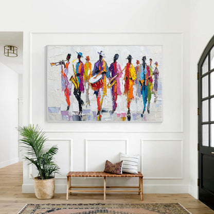 Music wall art_7art013