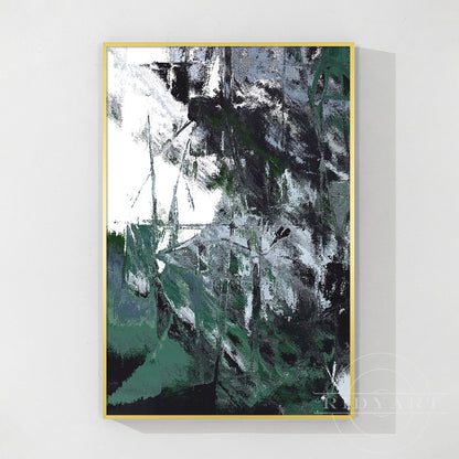 Abstract wall art_Baus0760