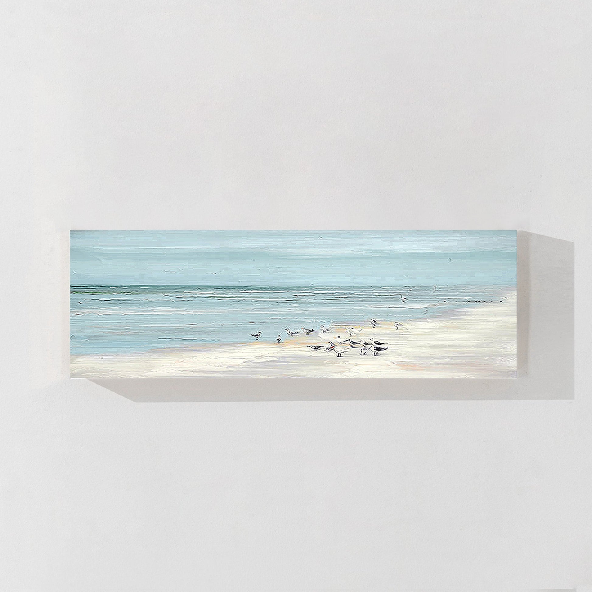 Ocean wall art