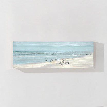 Ocean wall art