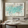 Abstract Graffiti Art #CSQ040
