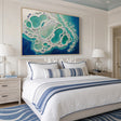 Coral Lagoon Depths #CSQ131