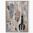 Urban Totem Echoes #CSQ093