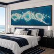 Azure Reef Reverie #CSQ128