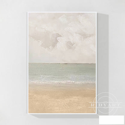 Ocean wall art