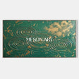 Emerald Ripple Serenity #SG713
