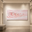 Blushing Tide Harmony #SG727