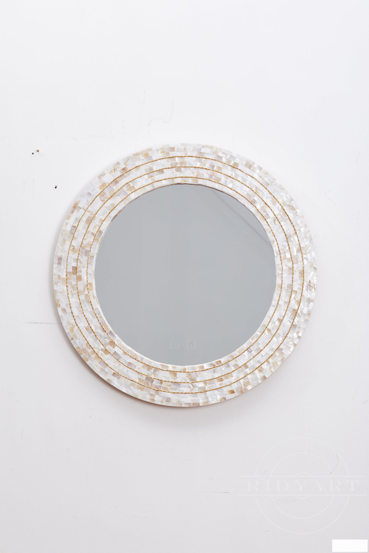 Round  Mirror decor-BA03