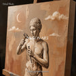 The Sculptor's Dream #SA110
