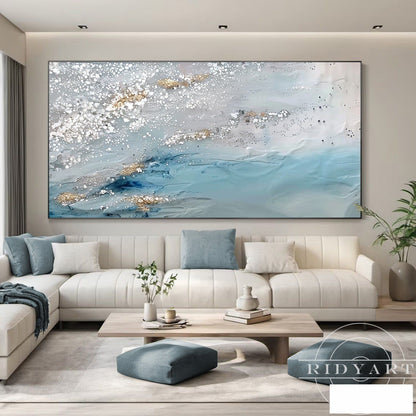 Abstract Wall Art_BA043