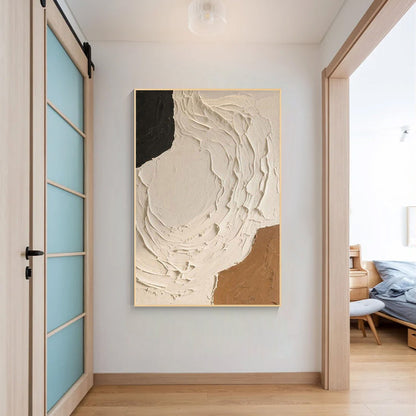 Abstract wall art_7art820