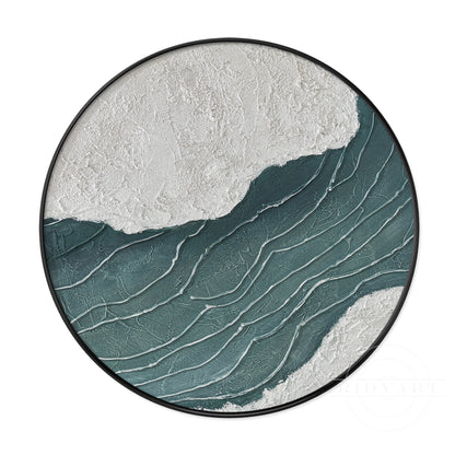 Abstract wall art_Baus0662