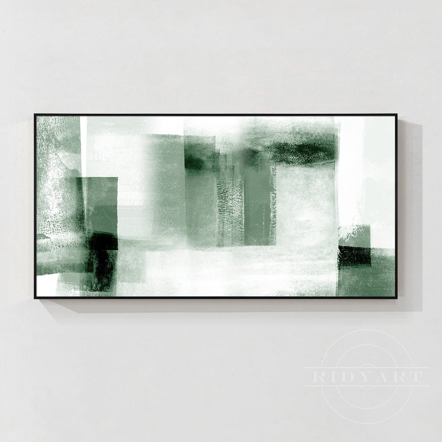 Sage Green wall art_Baus0764