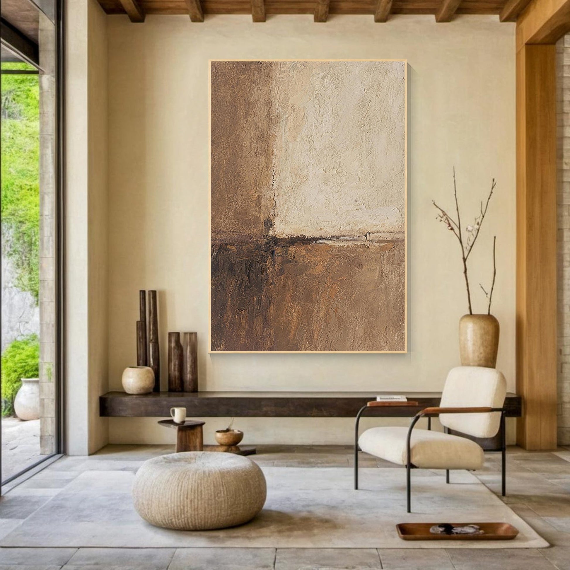 Abstract wall art_7art821