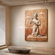 The Sculptor's Dream #SA110