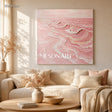 Blush Tide Rising #SG726