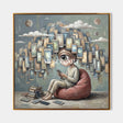 Digital Mind Expansion #SA107