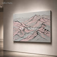 Blush Mountain Echoes #SG731