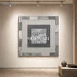 Silent Geometric Echoes #TX691