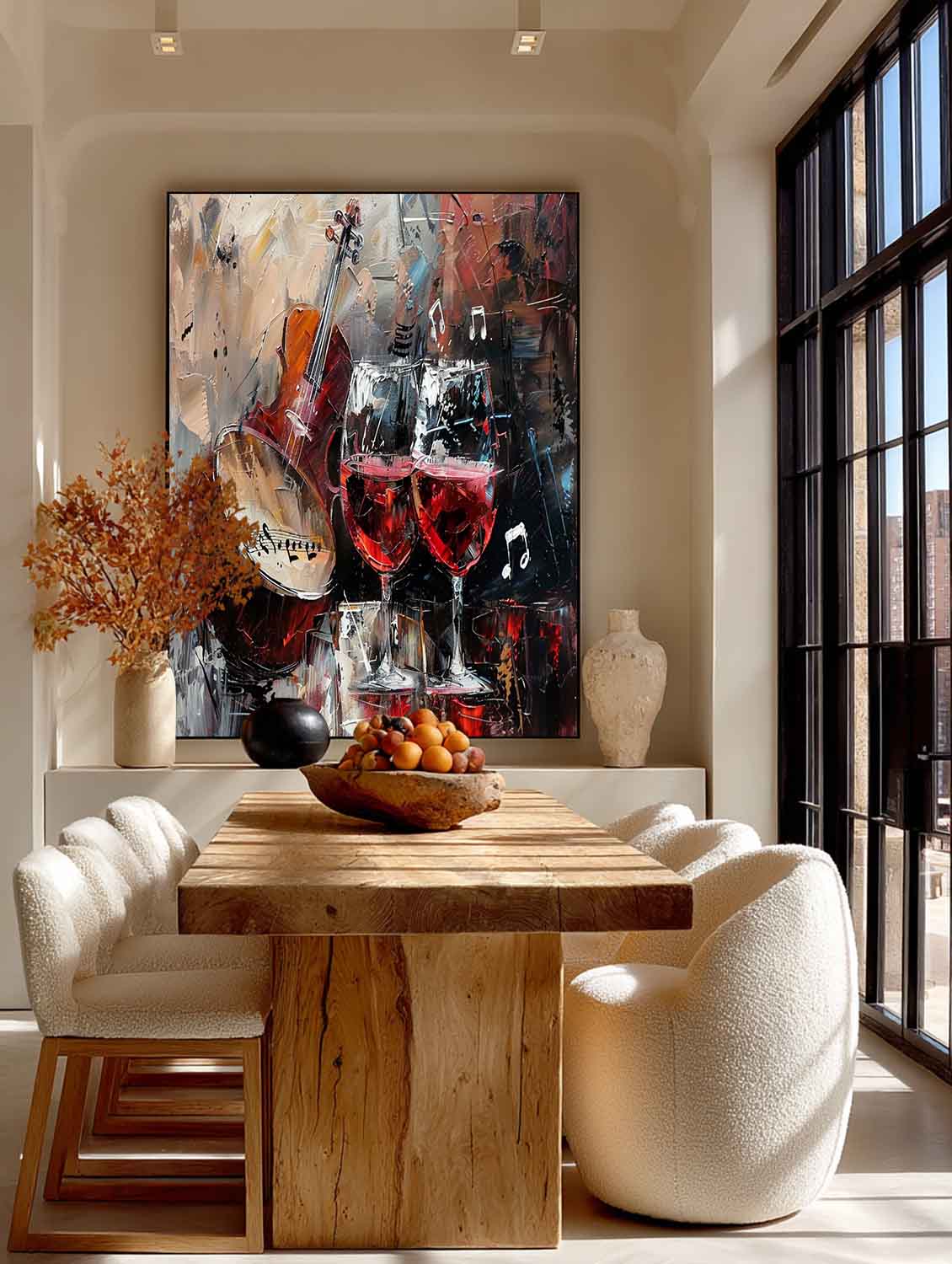 Palette Knife Art #PKA007