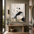 Zen Panda Harmony #MA292