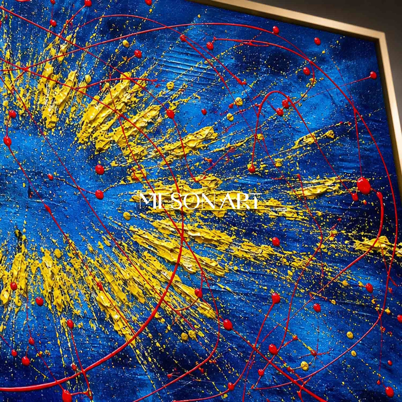 Celestial Burst Harmony #AEA101