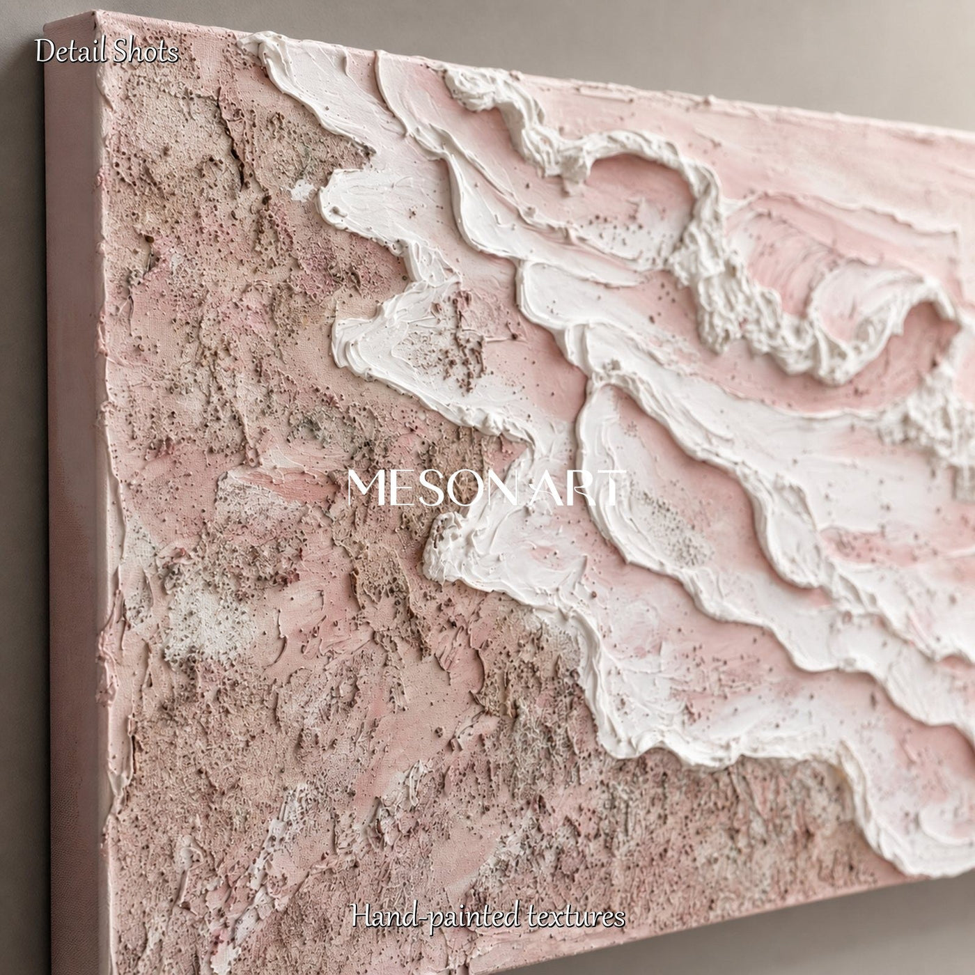 Blush Tide Relief #SG722