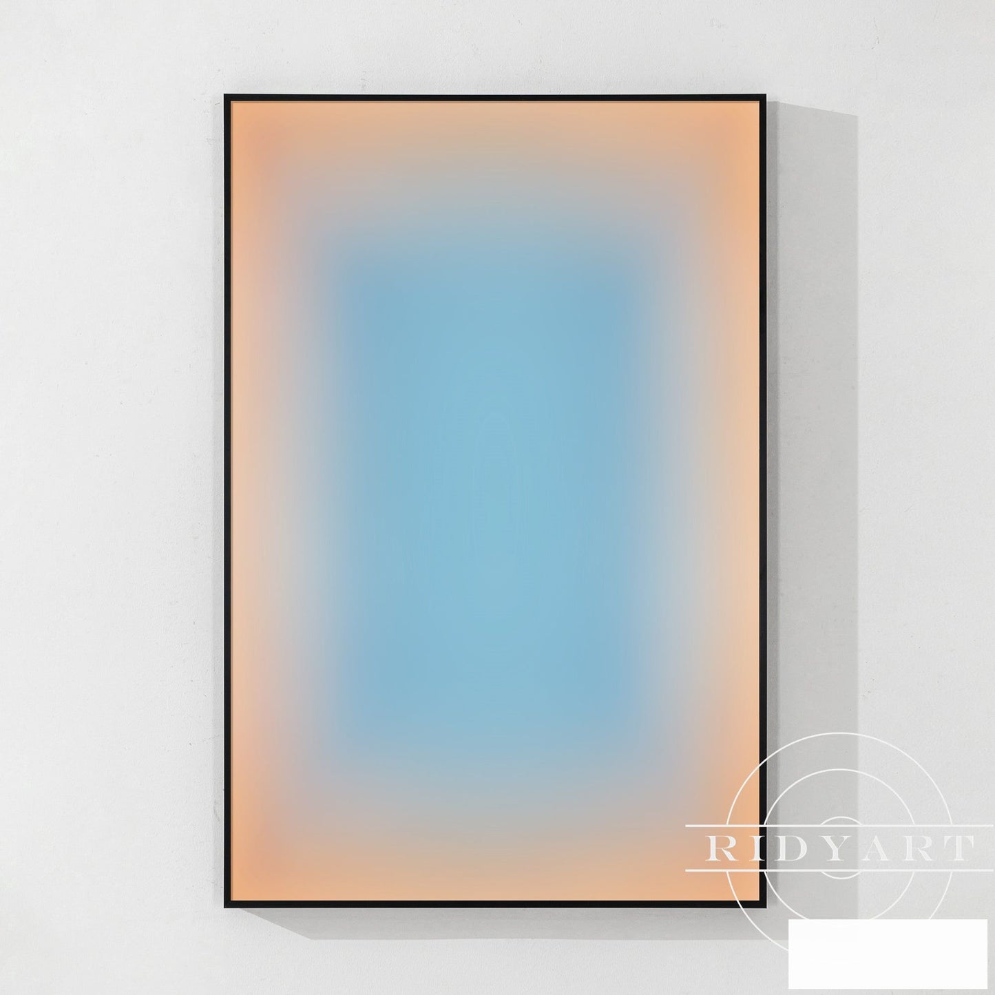 Abstact wall art_BA950